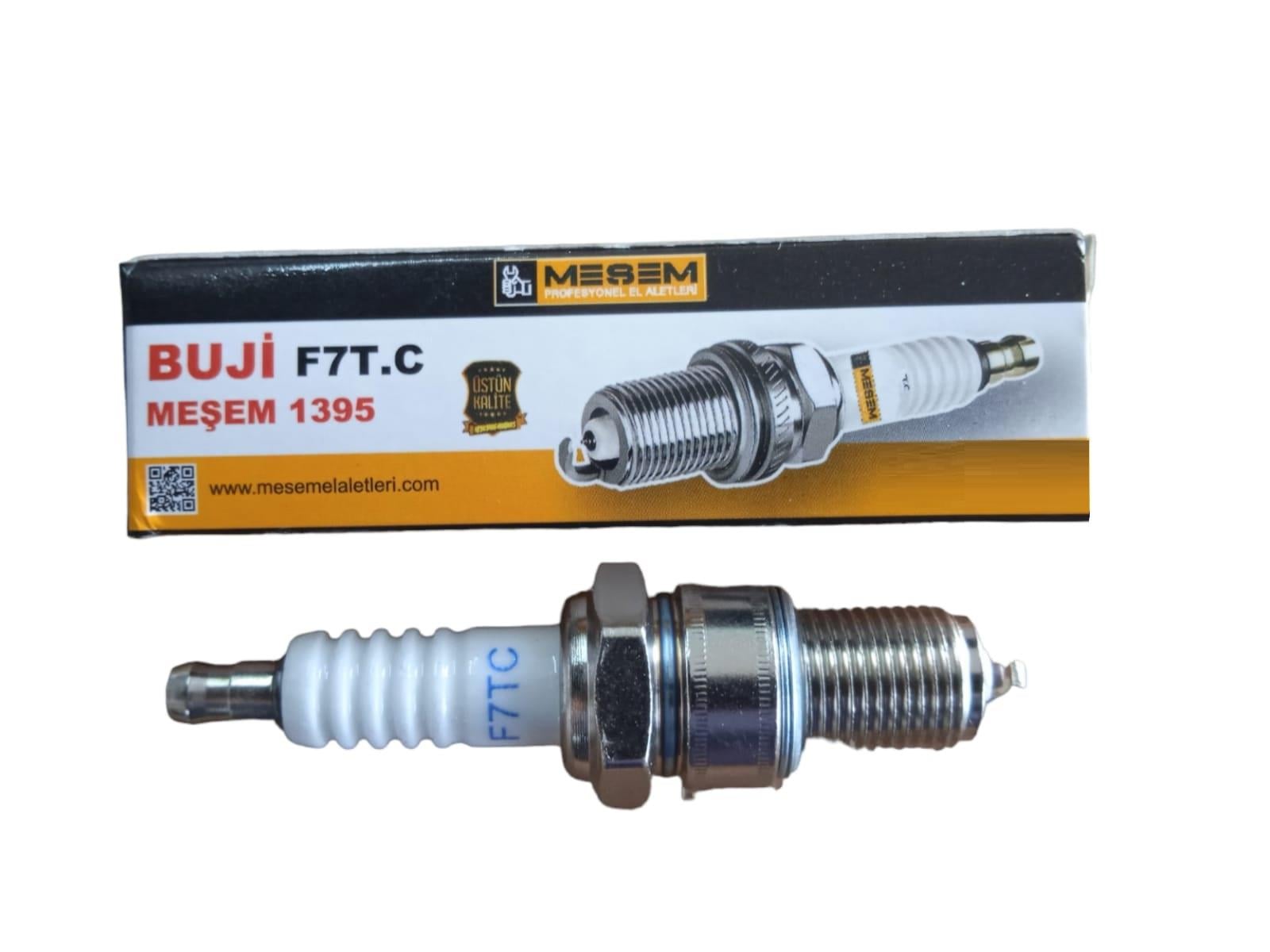 1395 Meşem F7T.C 2T Buji - Uzun Dip
