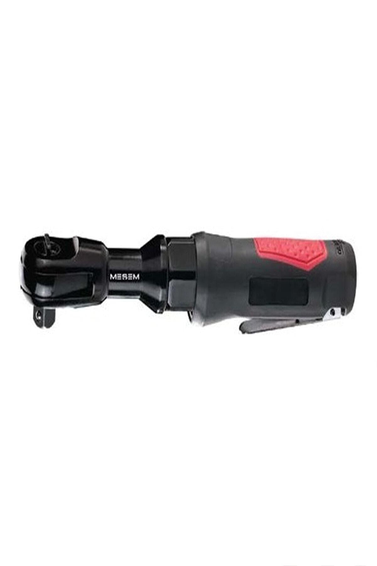 Meşem Havalı Cırcır Kolu 1/2''