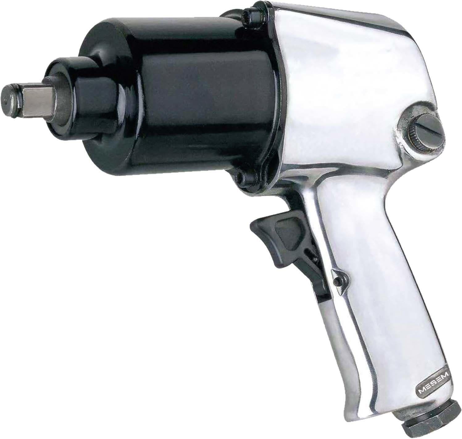 Meşem Havalı Somun Sıkma Tabancası 1/2''