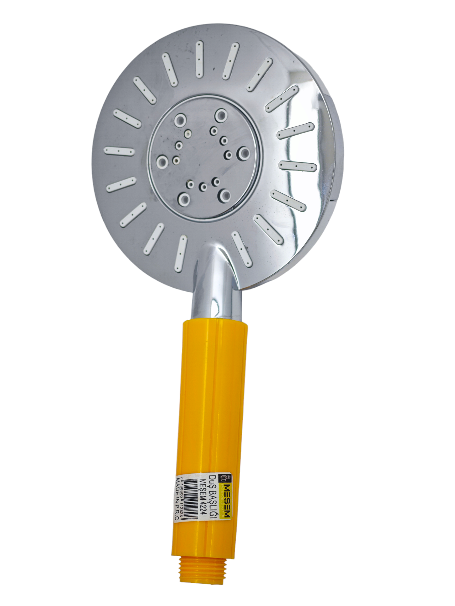 M-4224   Meşem 3 Fonkyonlu Duş Başlığı