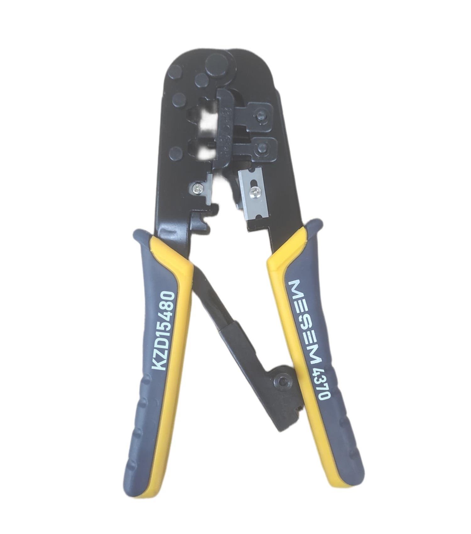 Meşem Kablo Sıyırıcı