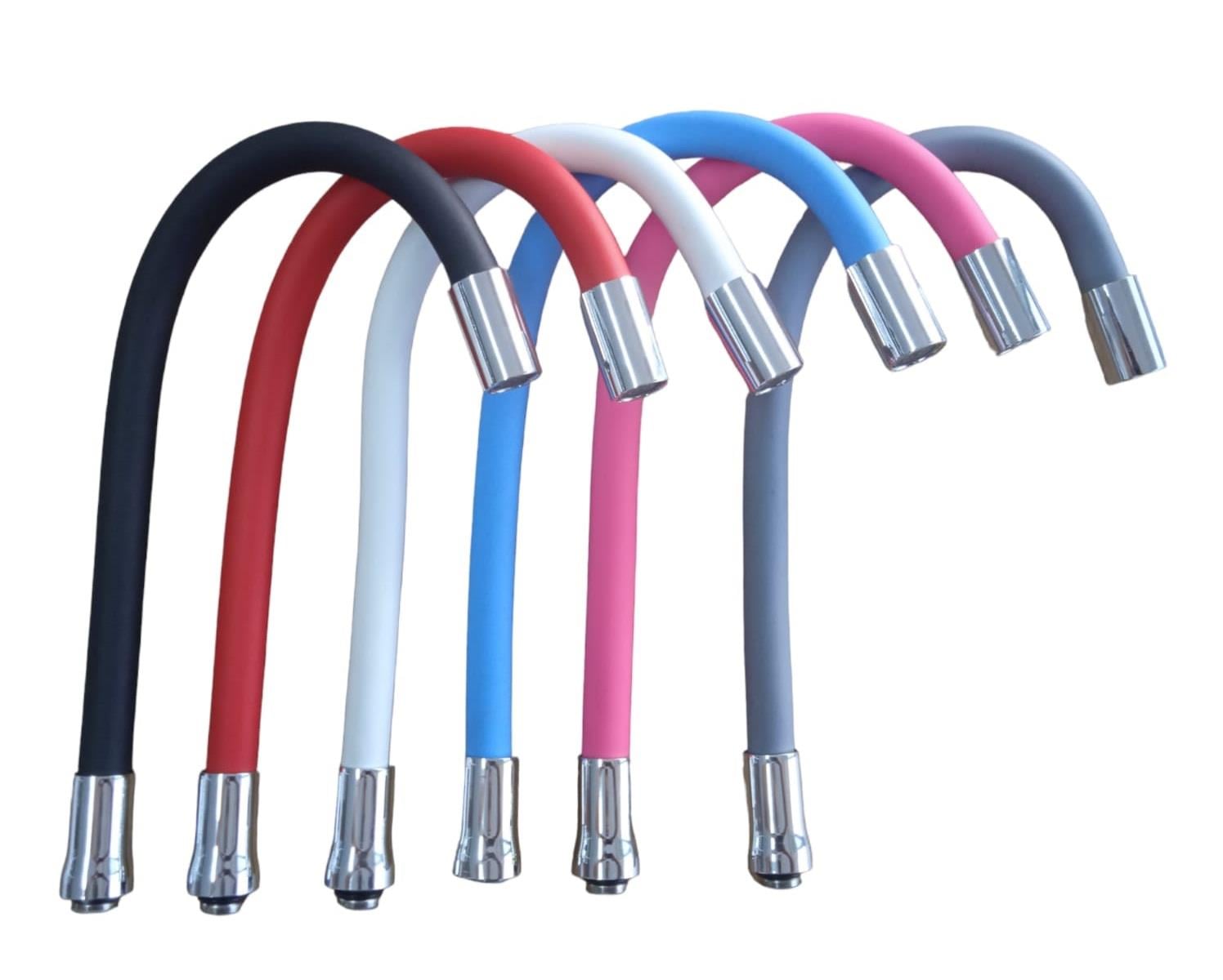 Meşem Silikonlu Kubar - Düz