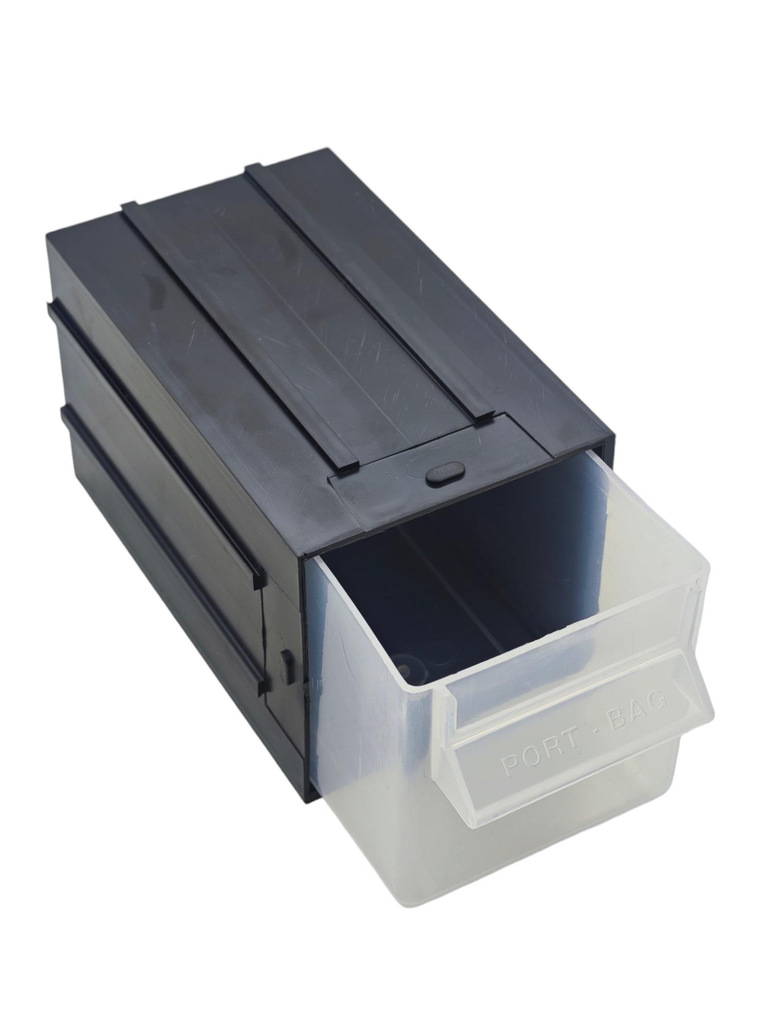 M55580-23   Plastik Çekmece No:13