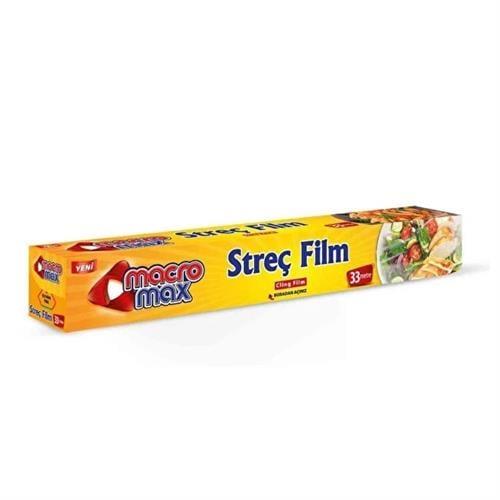 Macromax Streç Film 33 metre