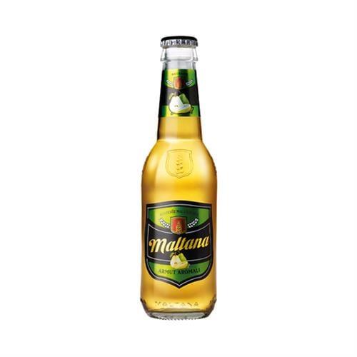 Maltana Armut Aromalı 250 ml Cam