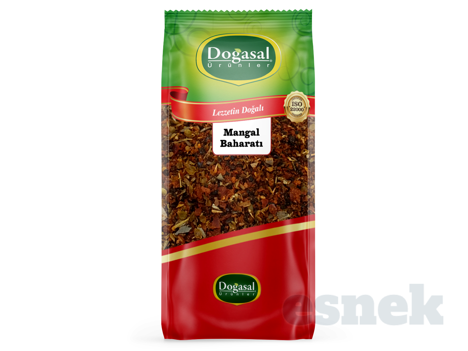 Mangal Baharatı - 1 KG