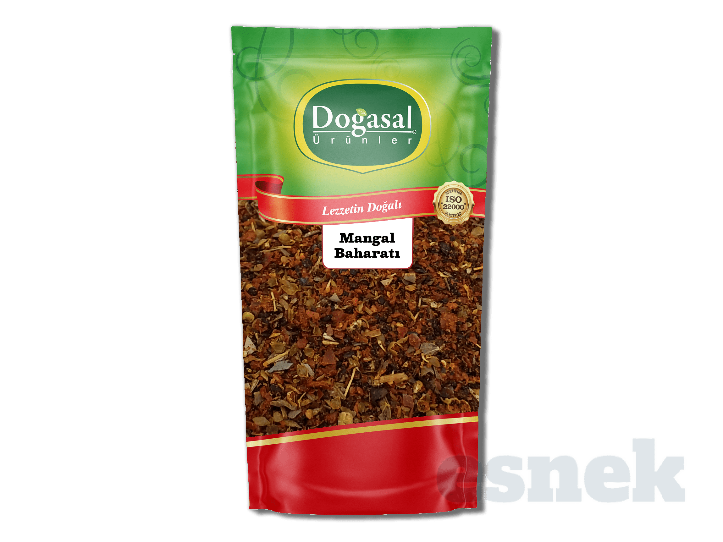 Mangal Baharatı - 500 GR