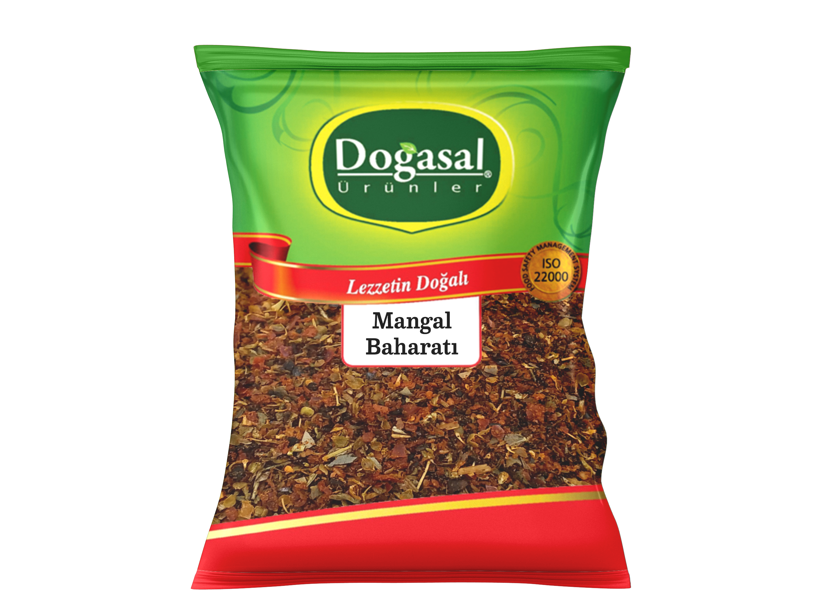 Mangal Baharatı - 90 GR
