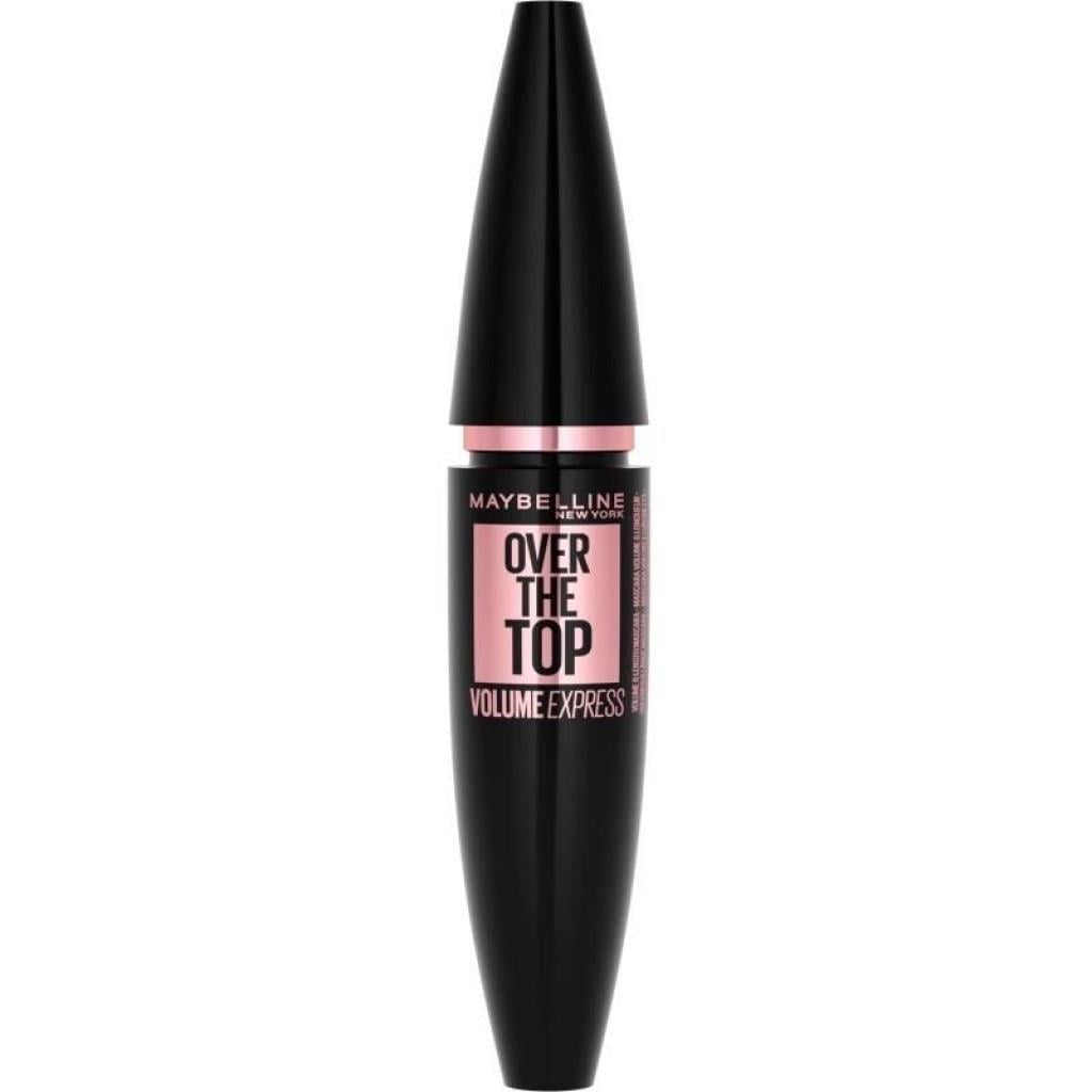 Maybelline Over The Top Volume Express Maskara