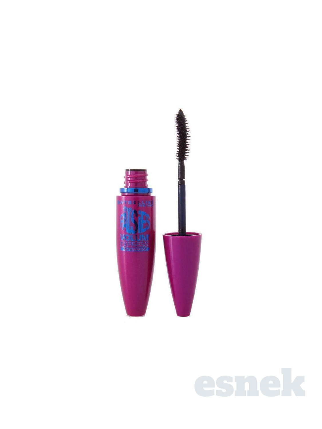 Maybelline Volum Falsies Waterproof Maskara
