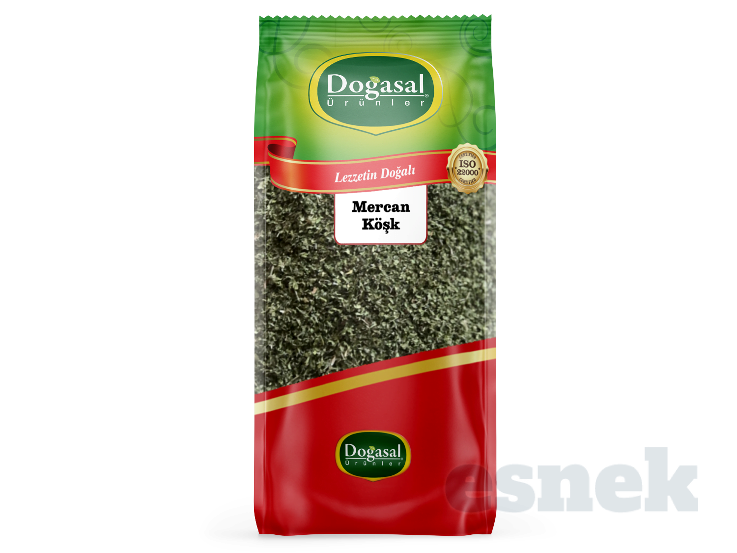 Mercan Köşk - 1 KG