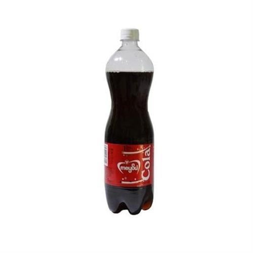 Meysu Cola 1 Lt Pet