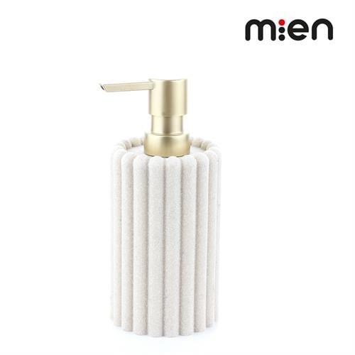 Mien Polyesin Gold Sıvı Sabunluk 56805