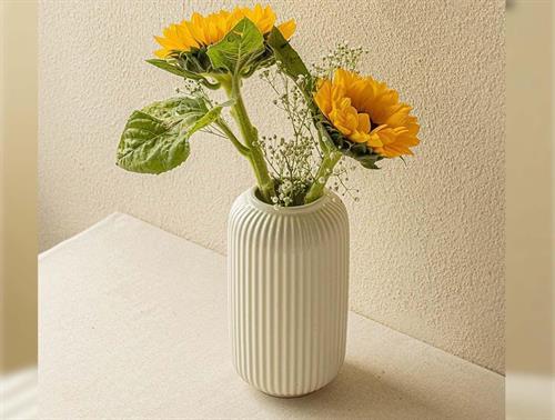 Mien Seramik Vazo 1235