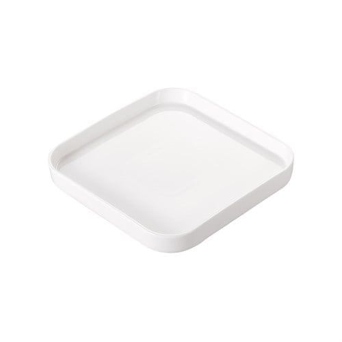 MIEN TATLI TABAGI 14 CM KARE PORSELEN