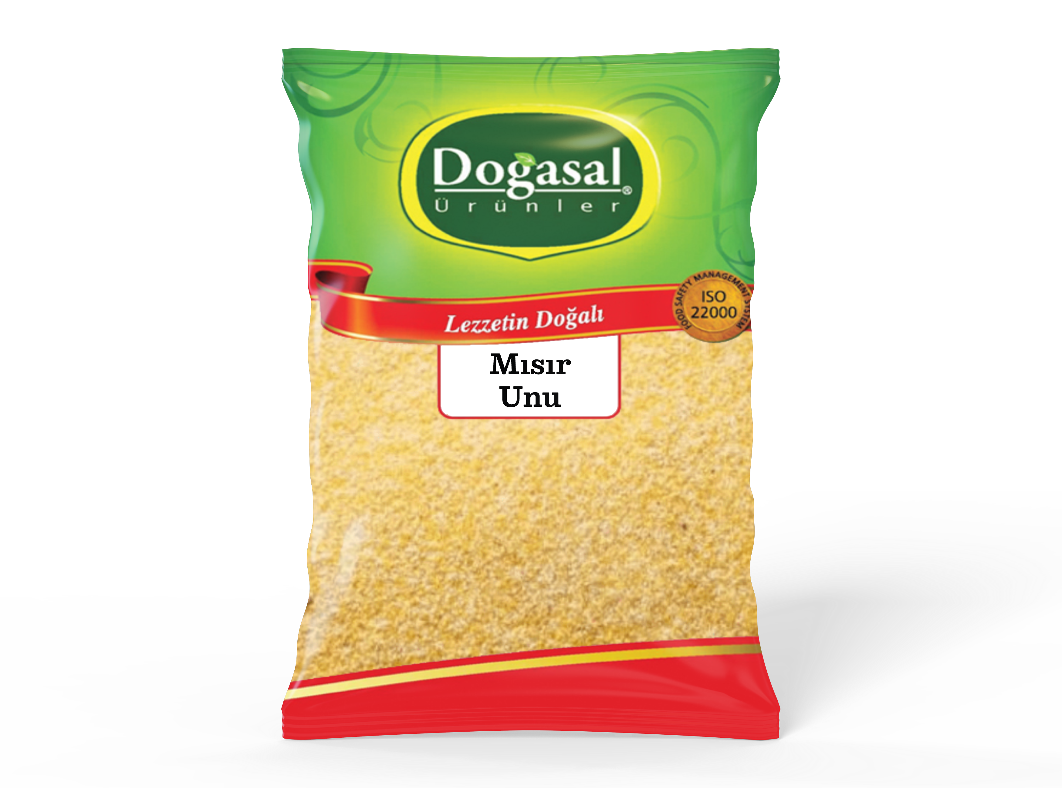 Mısır Unu - 250 GR