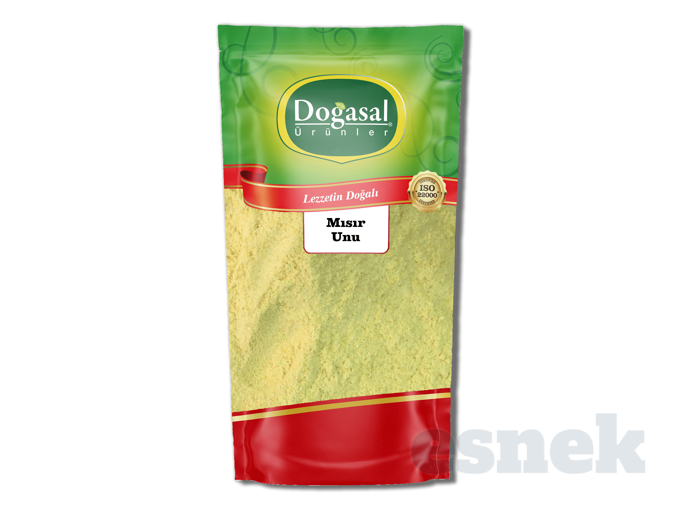 Mısır Unu - 500 GR