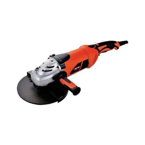 Bay-Tec Db5019 Avuç Taşlama 230Mm 2400W