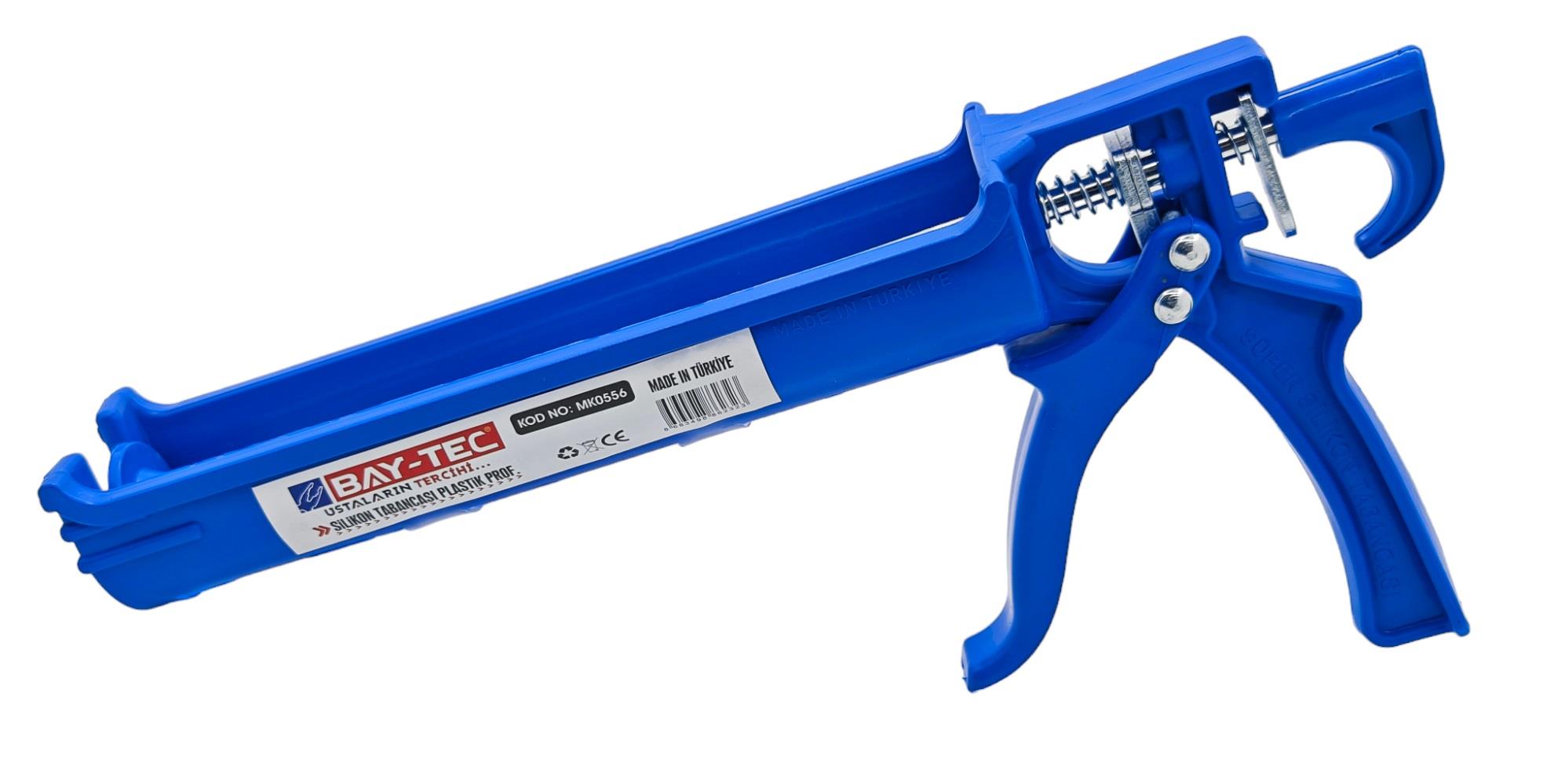 Bay-Tec Plastik Silikon Tabancası