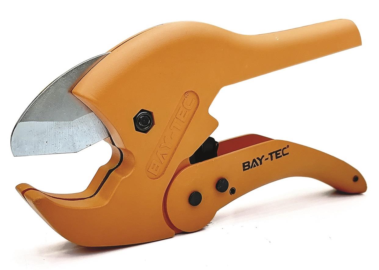 Bay-Tec Pvc Boru Makası 42Mm