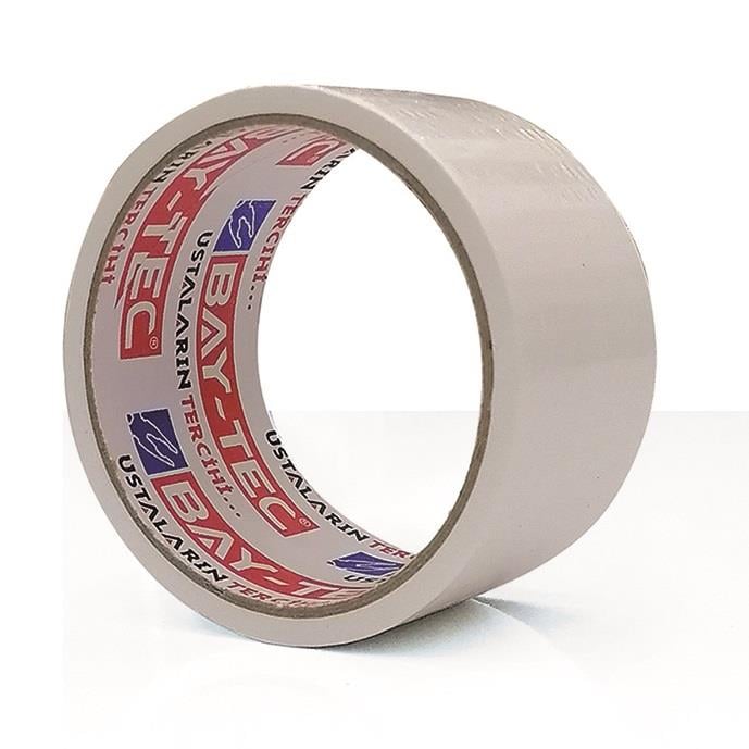 Bay-Tec Tamir Bantı 48Mm*10Yrd (Beyaz)