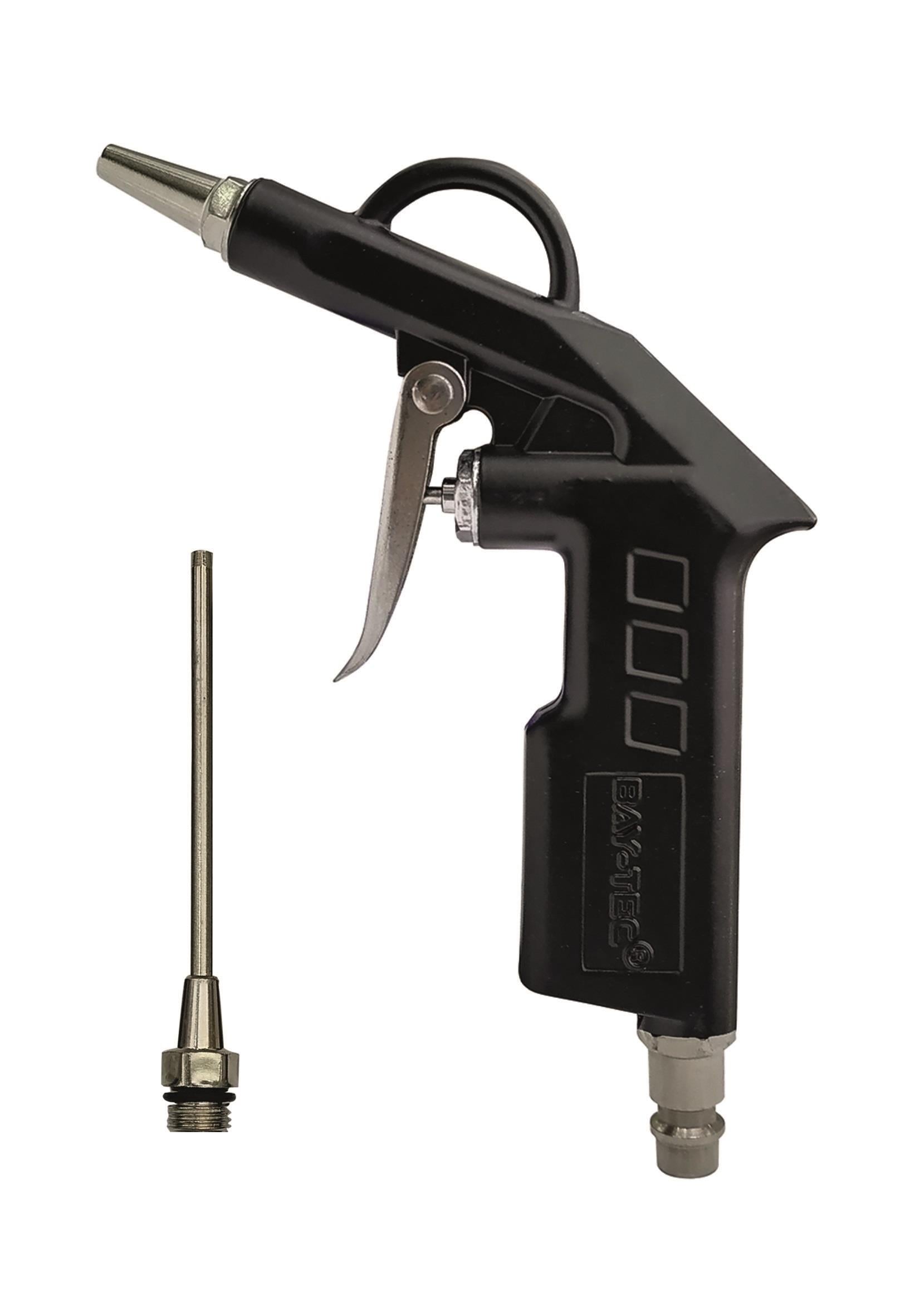 MK1290   BAY-TEC HAVA TABANCASI (Kısa)