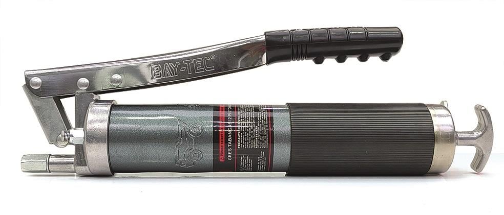 Bay-Tec Gres Pompası 500Cc (2 Piston)