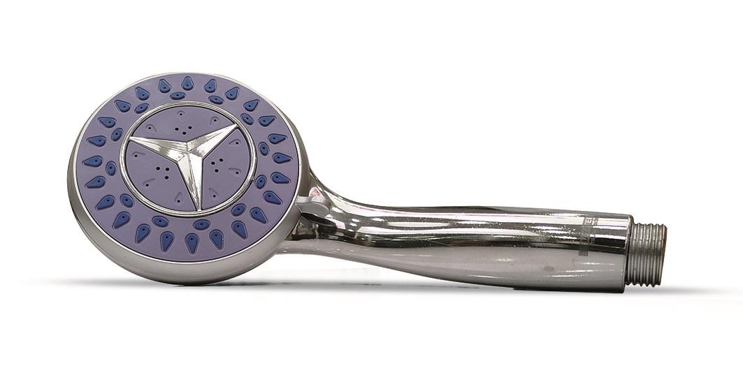 Bay-Tec Duş Başlığı 3 Kademe