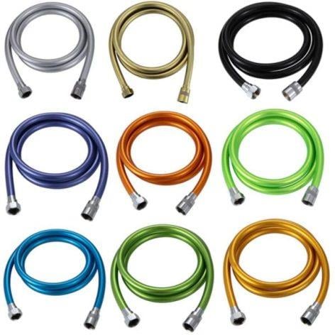 Bay-Tec Pvc Duş Hortumu 155Cm