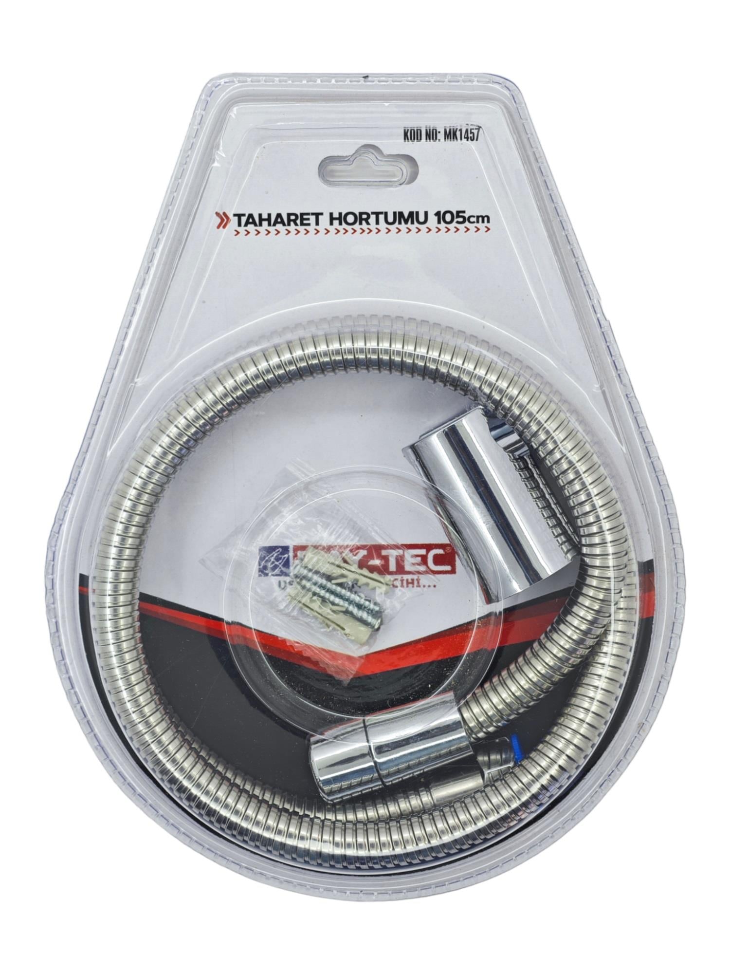 Bay-Tec Taharet Hortumu 105Cm