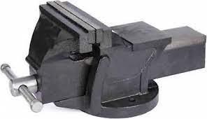Bay-Tec Sabit Tezgah Mengenesi 150Mm