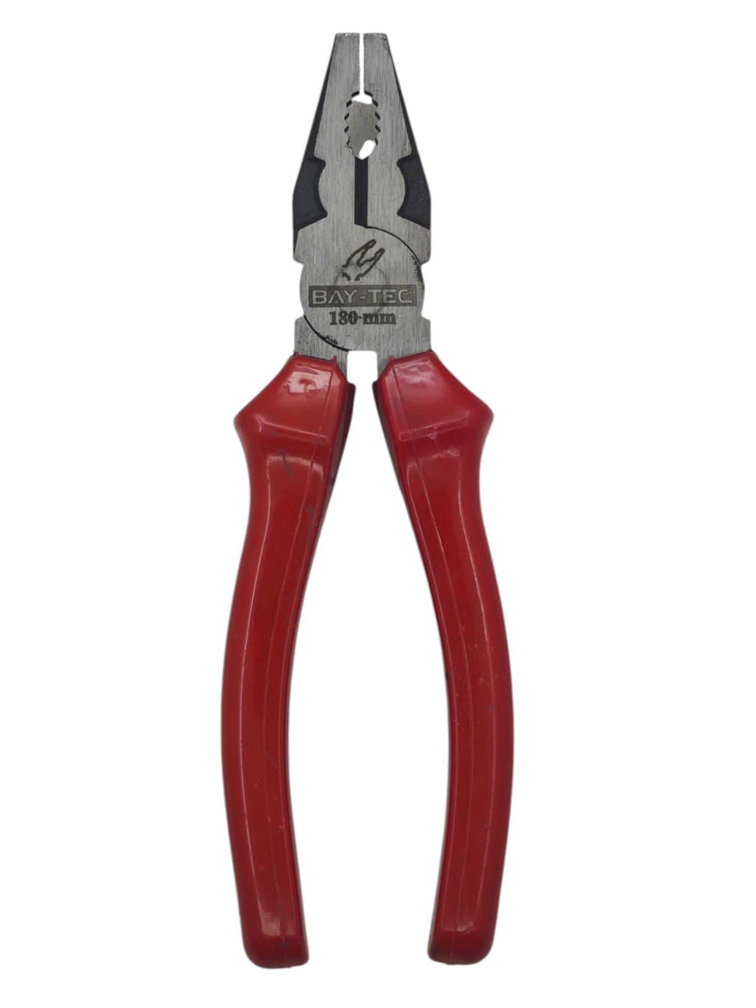 MK2510   Bay-Tec Pense 180mm