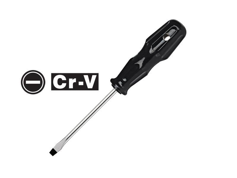 Bay-Tec Tekli Tornavida 5*300 (Düz)