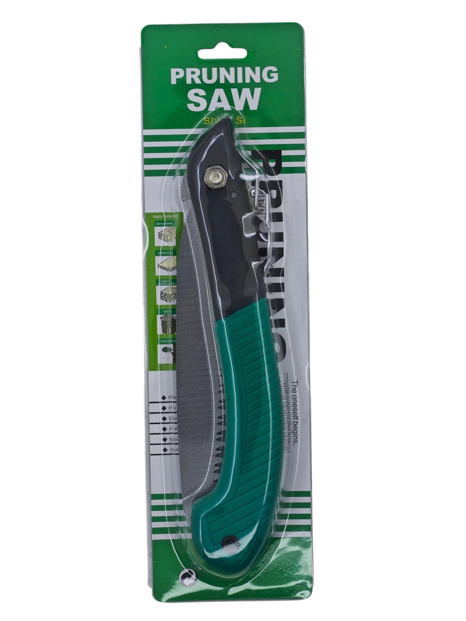 MRC-1499   Pruning Saw Katlanır Budama Testeresi