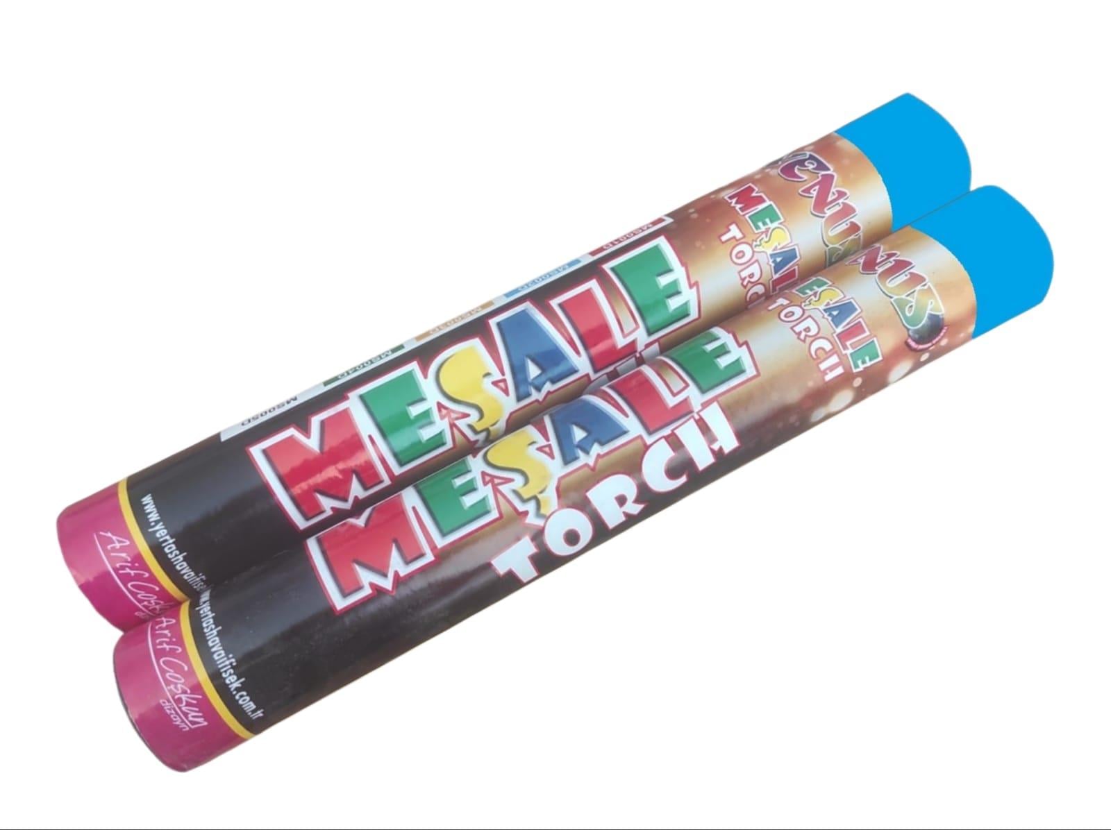 Venus Meşale - Mavi