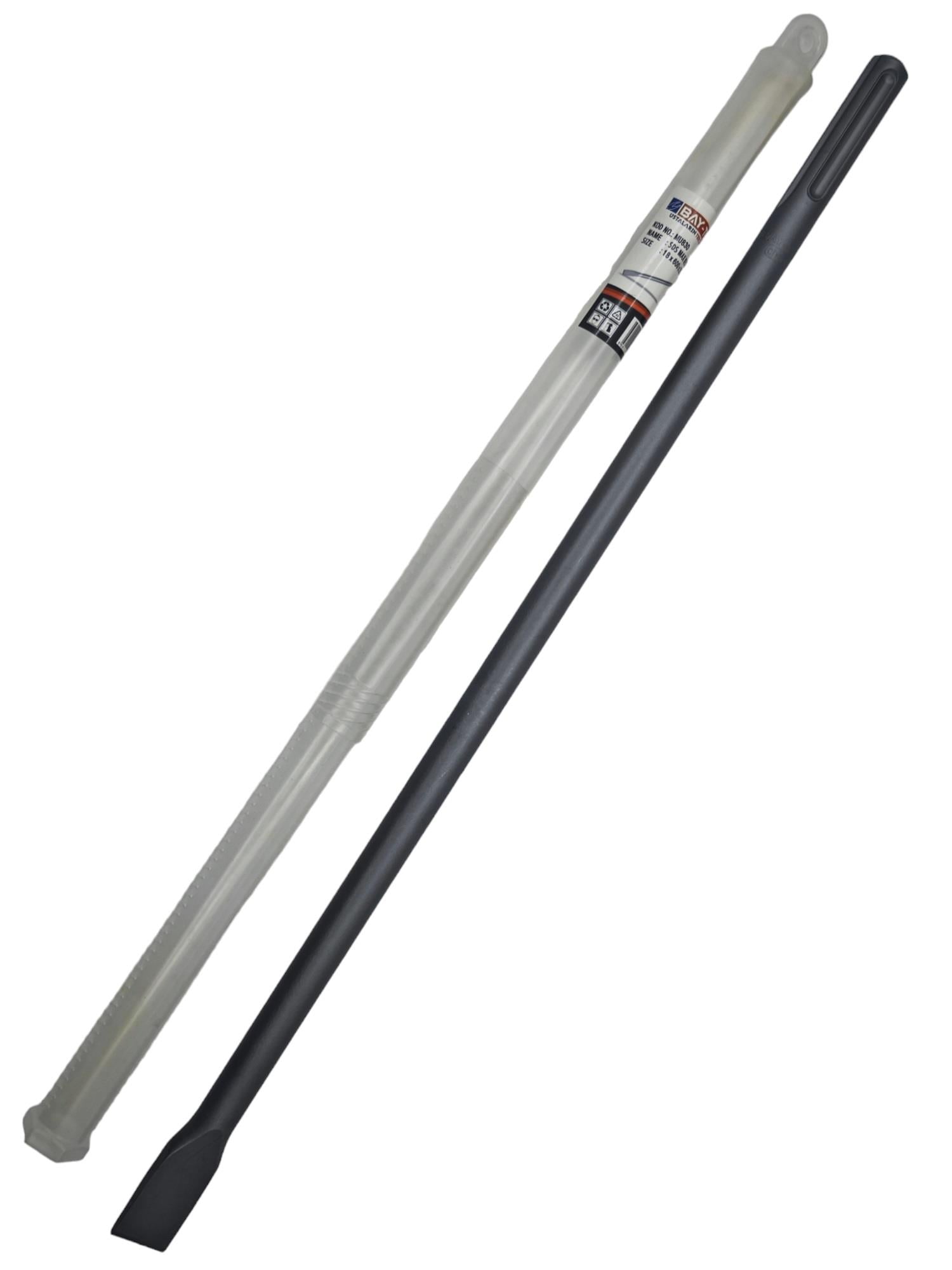 Mu0830   Bay-Tec Sds-Max Keski 18*600Mm (Kalın Dip)