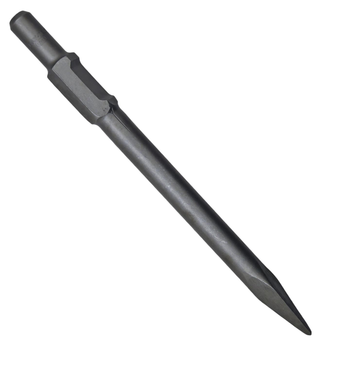 MU0870-02   BAY-TEC HİLTİ KIRICI MURÇ 26*410mm