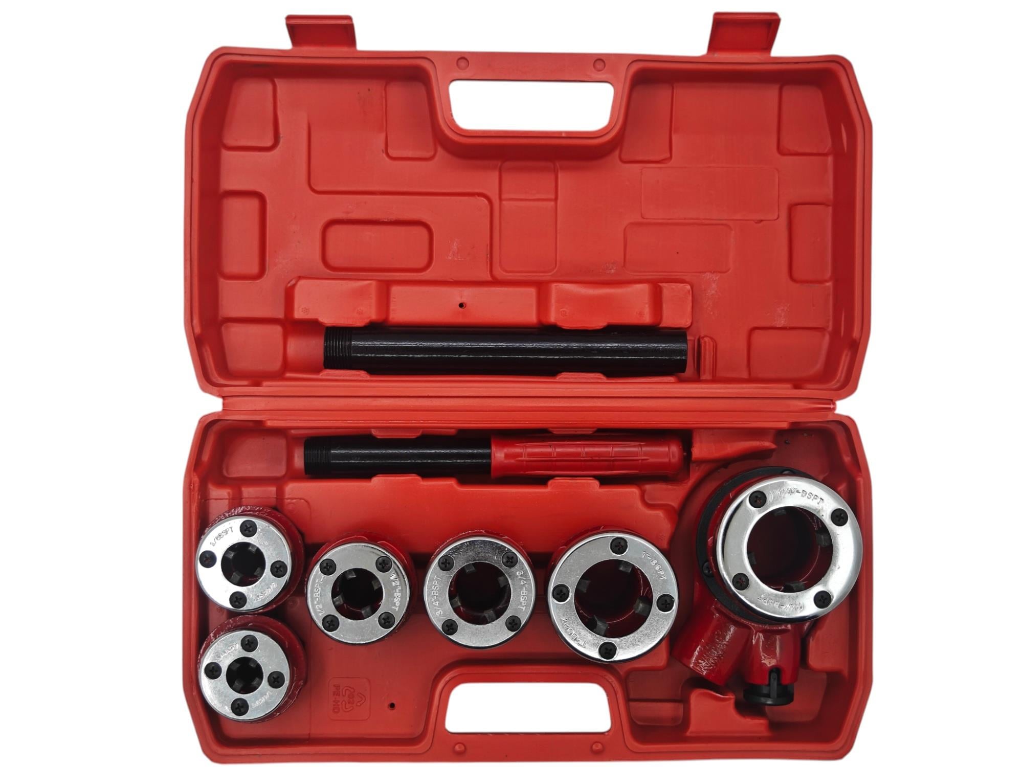 N062   Ratchet Pafta Takımı 1/4