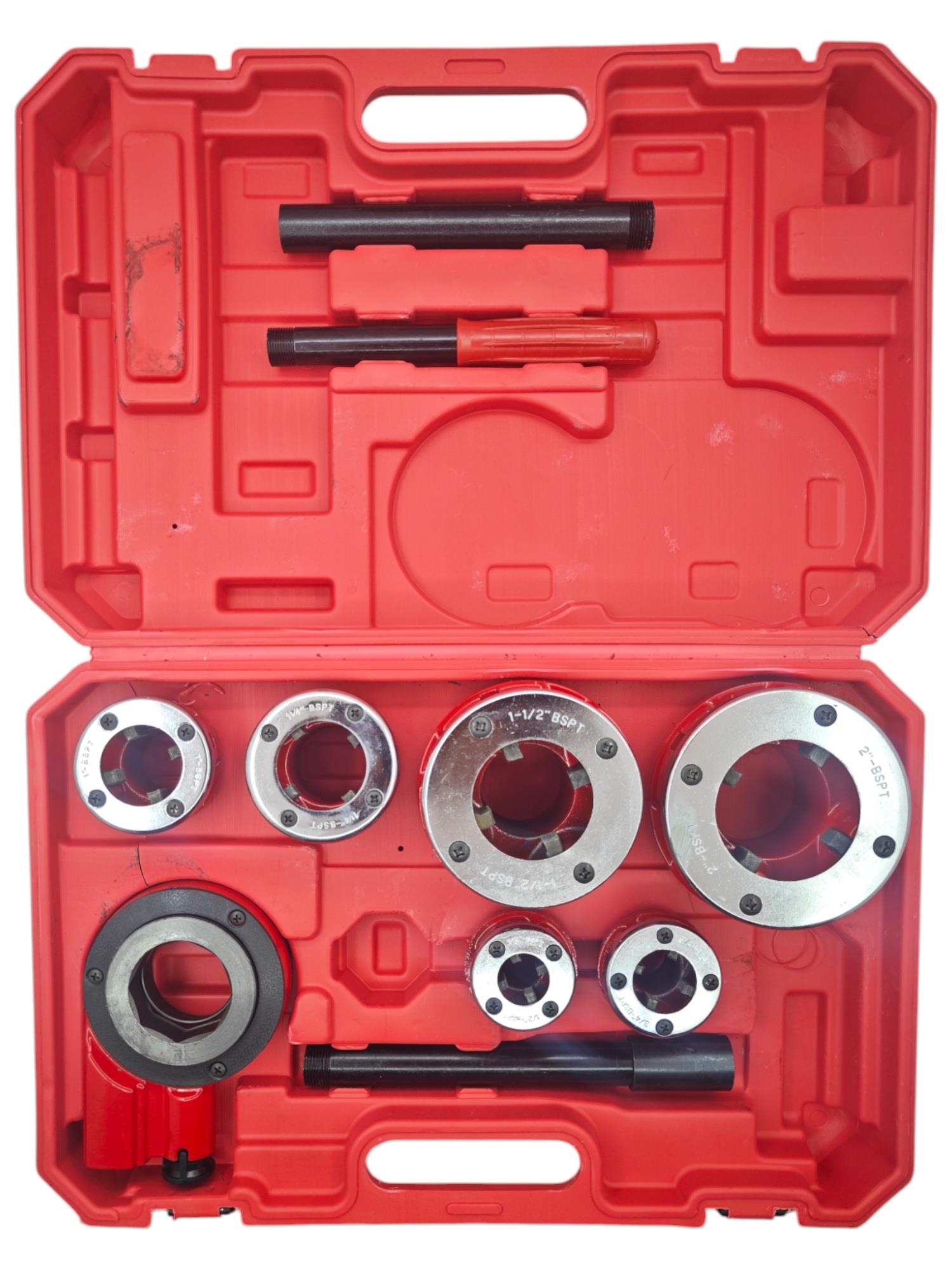 N063   Ratchet Pafta Takımı 1/2
