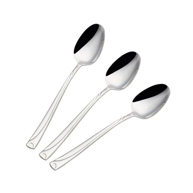 Nehir Fiesta Tatlı Kaşığı 3 Lü