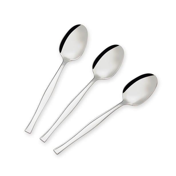 Nehir Zarif Tatlı Kaşığı 3 Lü