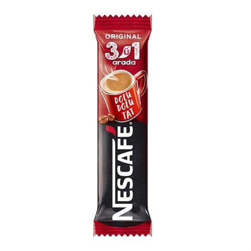Nescafe 3 U 1 Arada Original 17.5 Gr
