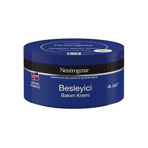 Neutrogena Besleyici Bakım Kremi 200 Ml