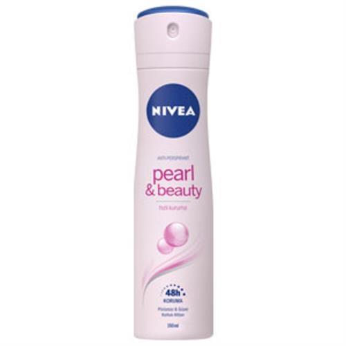 Nivea Kadın Deodorant Pearl Beauty 150 ml