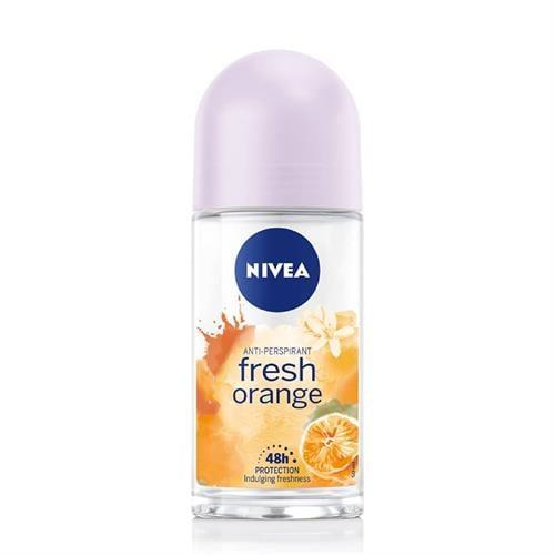 Nivea Kadın Roll-OnFresh Orange 50 ml