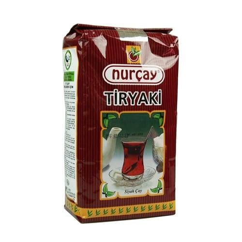 Nurçay Tiryaki 1000 gr