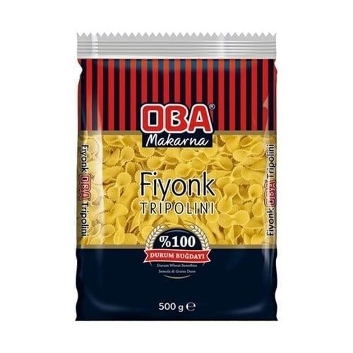 Oba Makarna Fiyonk 500 g