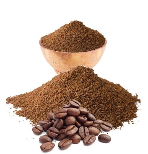 Öğütülmüş Kahve