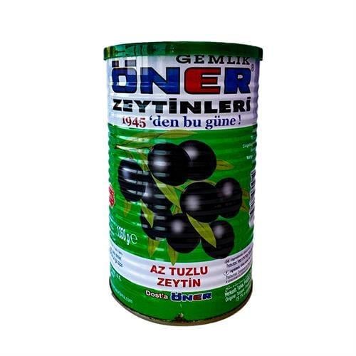 Öner Zeytin Diyet Tnk 800 Gr