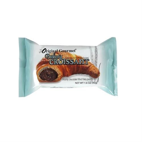 Original Gourmet Croıssant Bakery 45 Gr